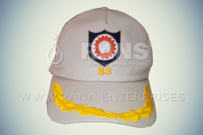Caps Army OFFRS, JCOS - 004
