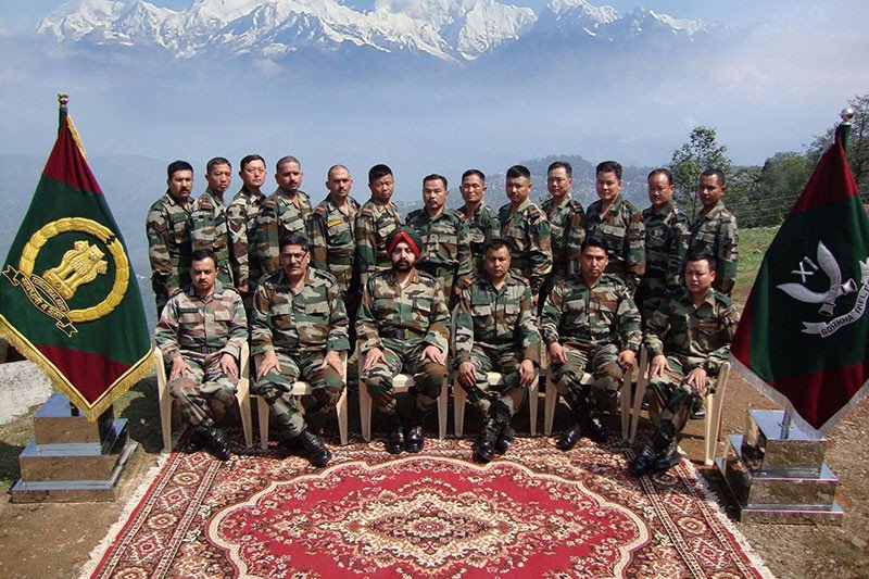 Commanding Officer Banner