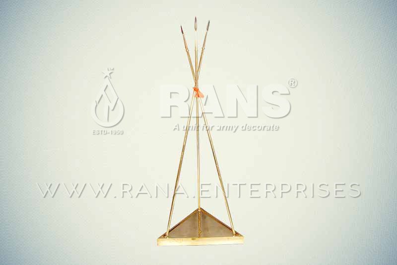  Lancer Flags With Rod - 002